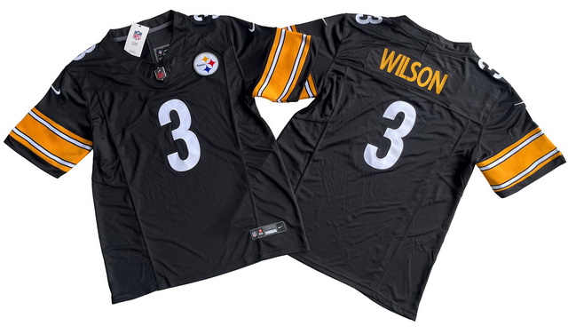 Pittsburgh Steelers Jerseys 005